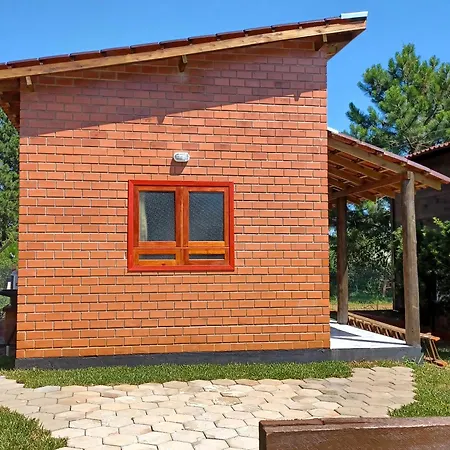 Chale Tribos Livres Villa Torres Exterior photo